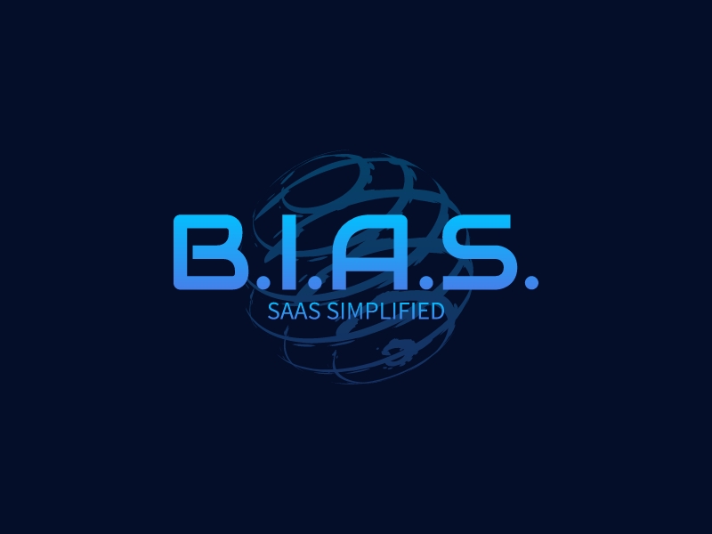 B.I.A.S. Logo Maker - Design B.I.A.S. logos online