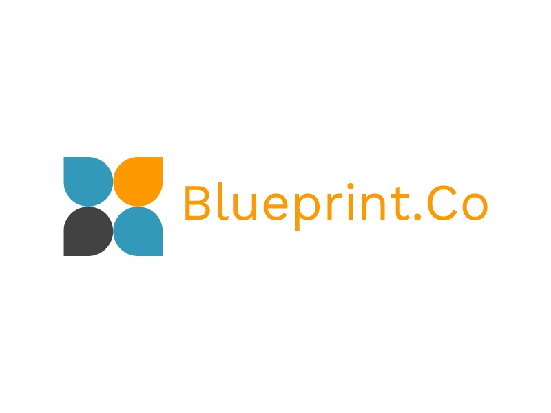 Blueprint.Co Logo Maker - Design Blueprint.Co logos online