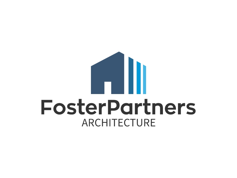 Foster Partners Logo Maker - Design Foster Partners logos online