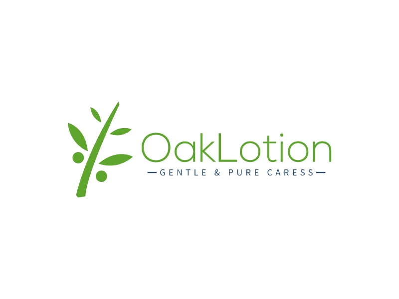 OakLotion Logo Maker - Design OakLotion logos online