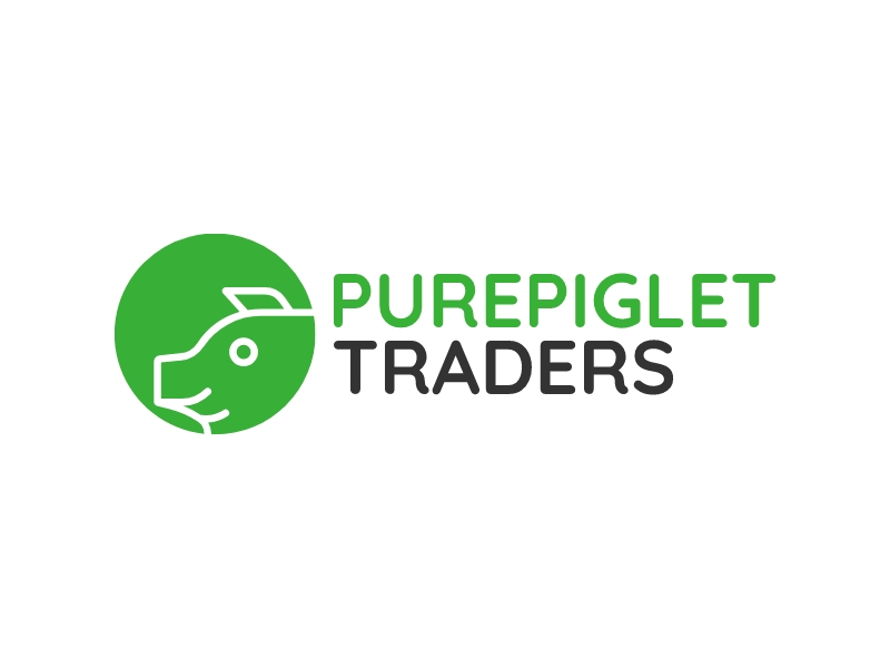 PurePiglet Traders Logo Maker - Design PurePiglet Traders logos online