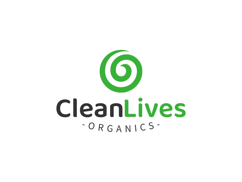 Clean Lives Logo Maker - Design Clean Lives logos online
