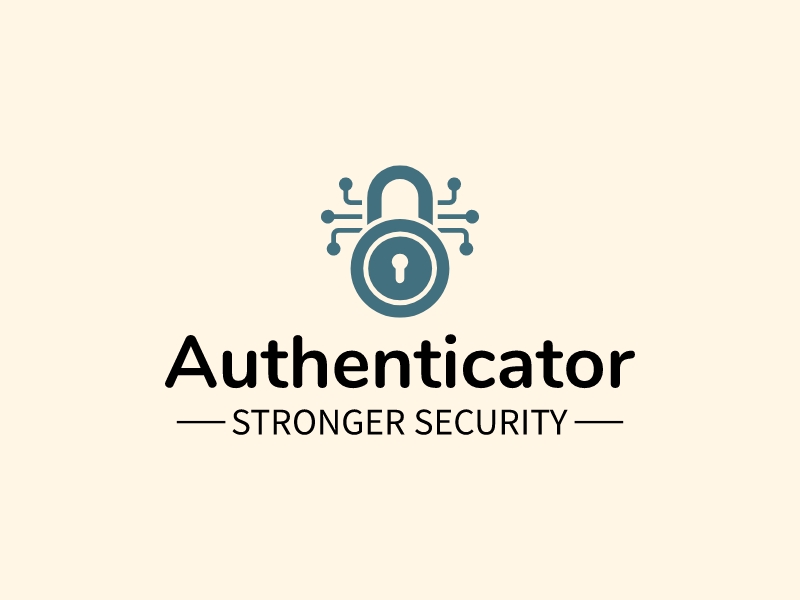 Authenticator Logo Maker - Design Authenticator logos online