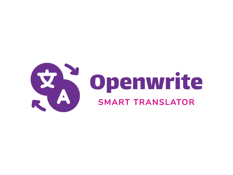 Openwrite Logo Maker - Design Openwrite logos online