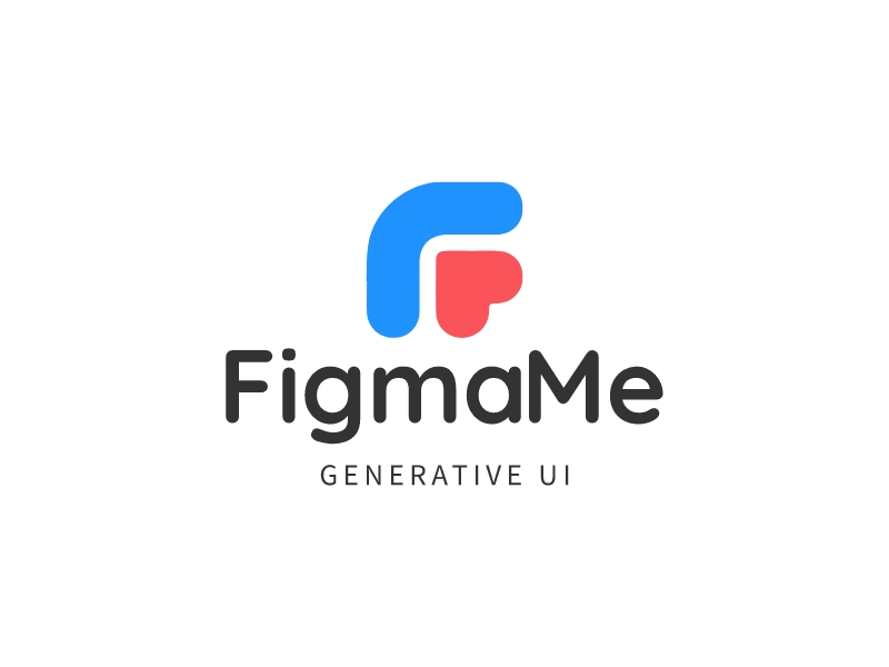 Figma Me Logo Maker - Design Figma Me logos online