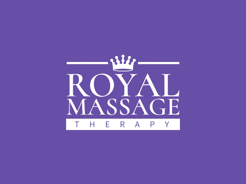 Royal Massage Logo Maker - Design Royal Massage logos online