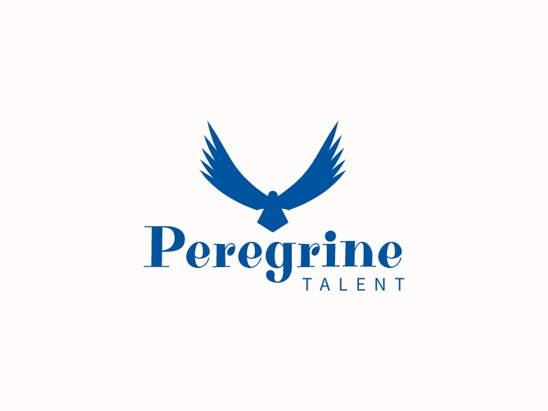 Peregrine Logo Maker - Design Peregrine logos online