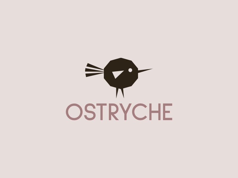 OSTRYCHE Logo Maker - Design OSTRYCHE logos online