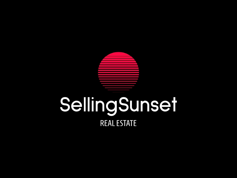 SellingSunset Logo Maker - Design SellingSunset logos online