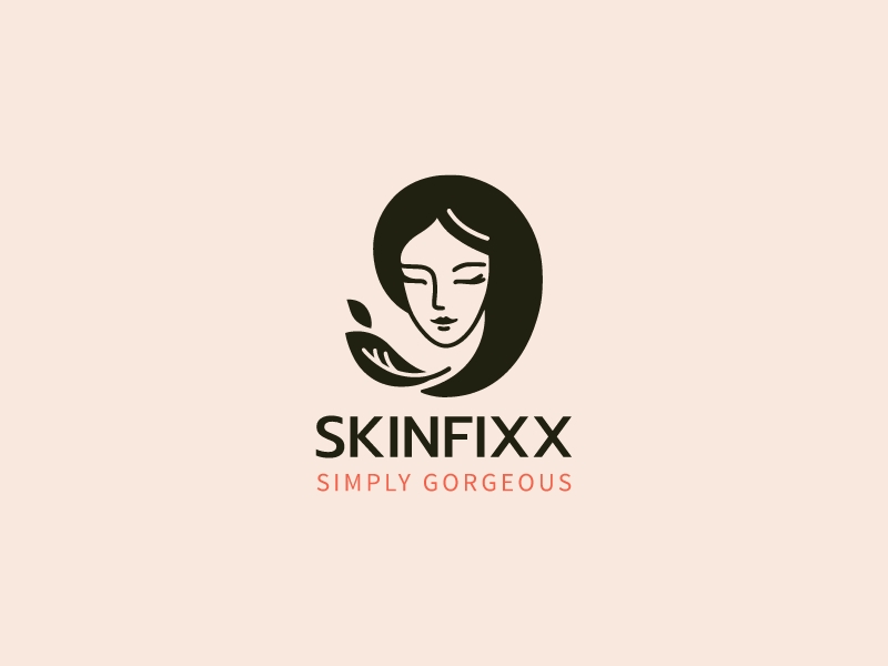 SkinFixx Logo Maker - Design SkinFixx logos online