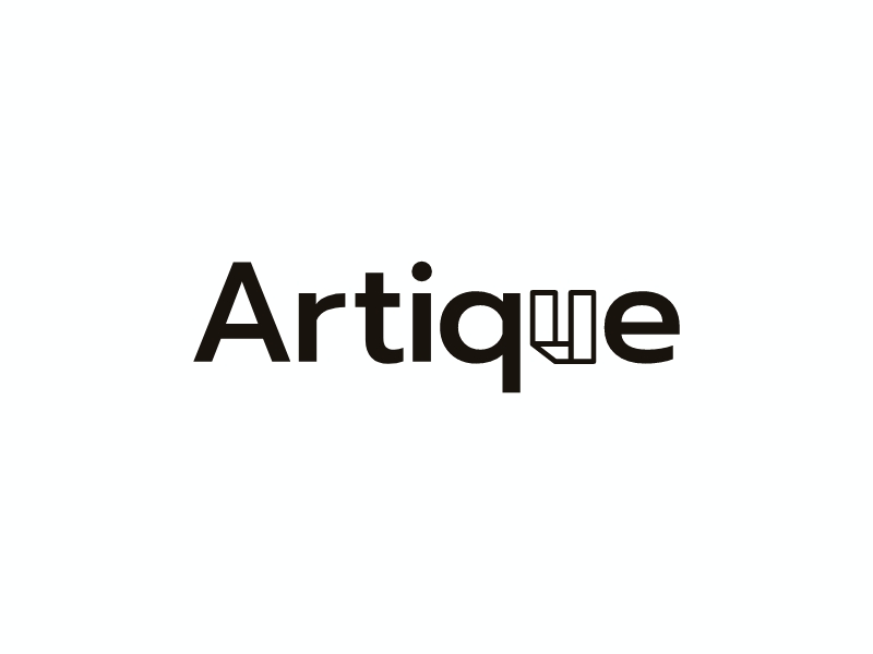 Artique Logo Maker - Design Artique logos online