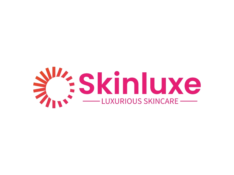 Skinluxe Logo Maker - Design Skinluxe logos online
