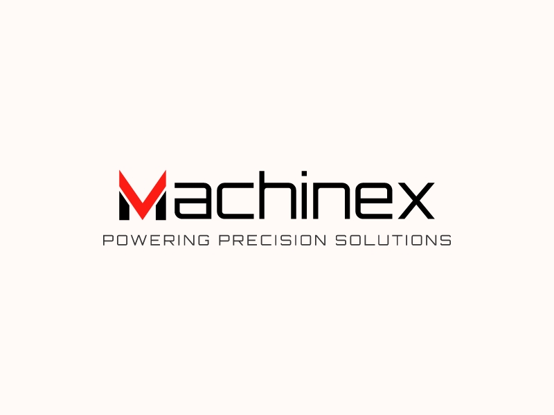 Machinex Logo Maker - Design Machinex logos online