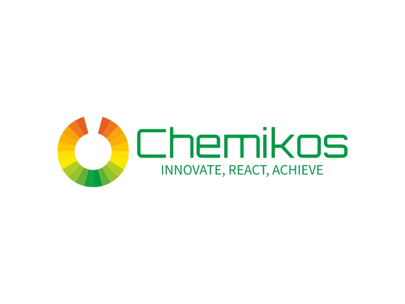 Chemikos Logo Maker - Design Chemikos logos online
