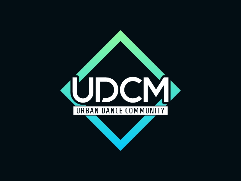 UDCM Logo Maker - Design UDCM logos online
