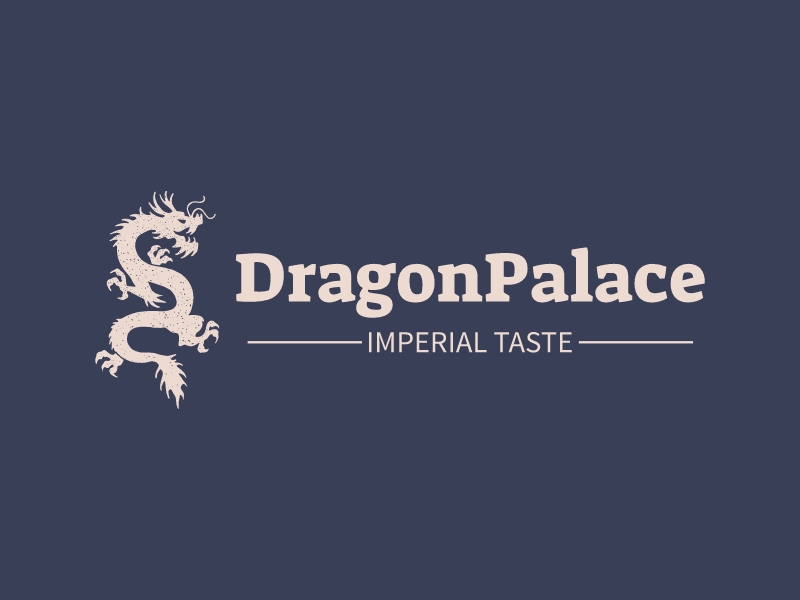 DragonPalace Logo Maker - Design DragonPalace logos online