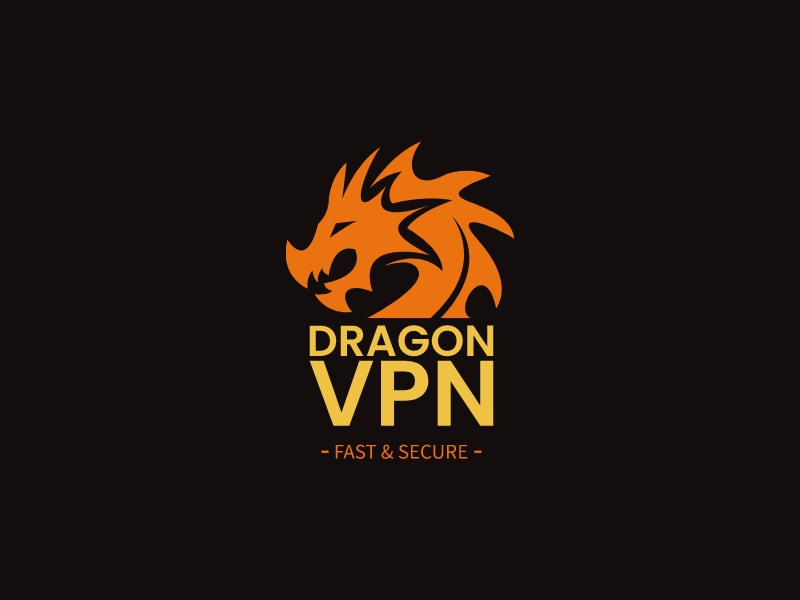 dragon vpn Logo Maker - Design dragon vpn logos online