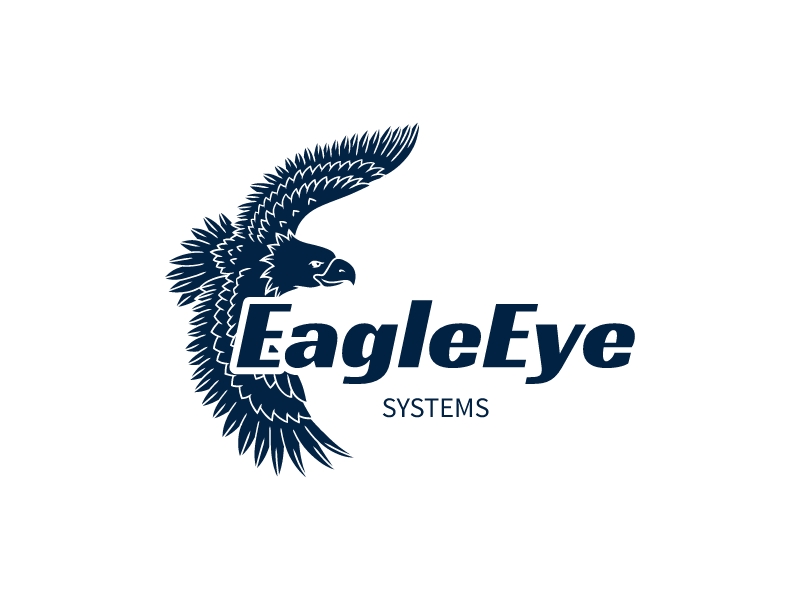 Eagle Eye Logo Maker - Design Eagle Eye logos online