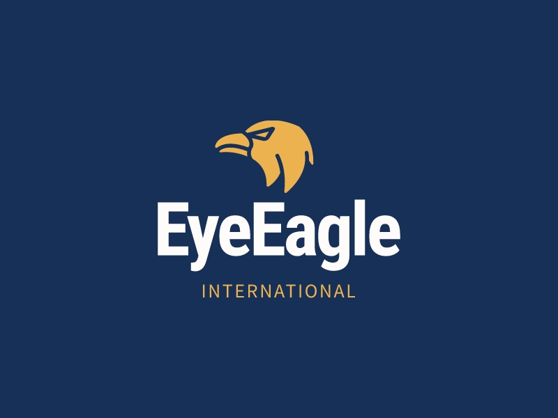 EyeEagle Logo Maker - Design EyeEagle logos online