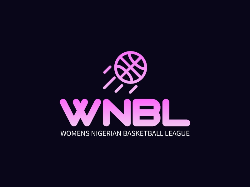 WNBL Logo Maker - Design WNBL logos online