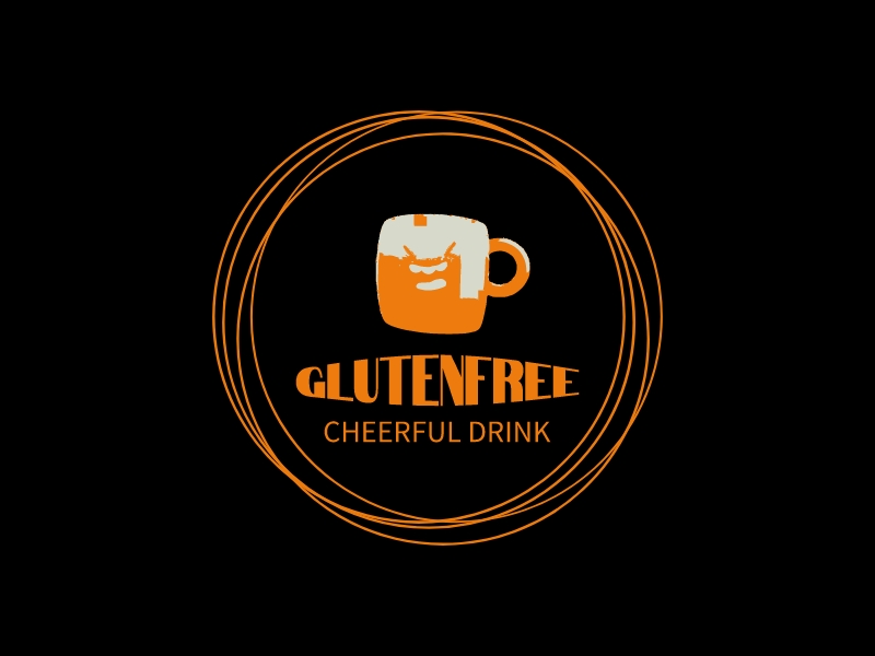 glutenfree Logo Maker - Design glutenfree logos online