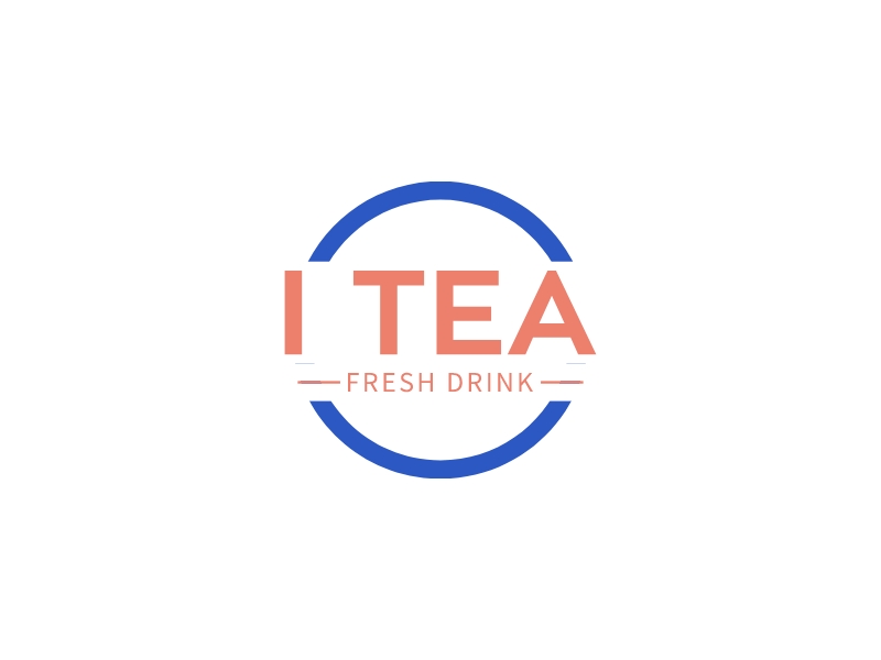 I TEA Logo Maker - Design I TEA logos online