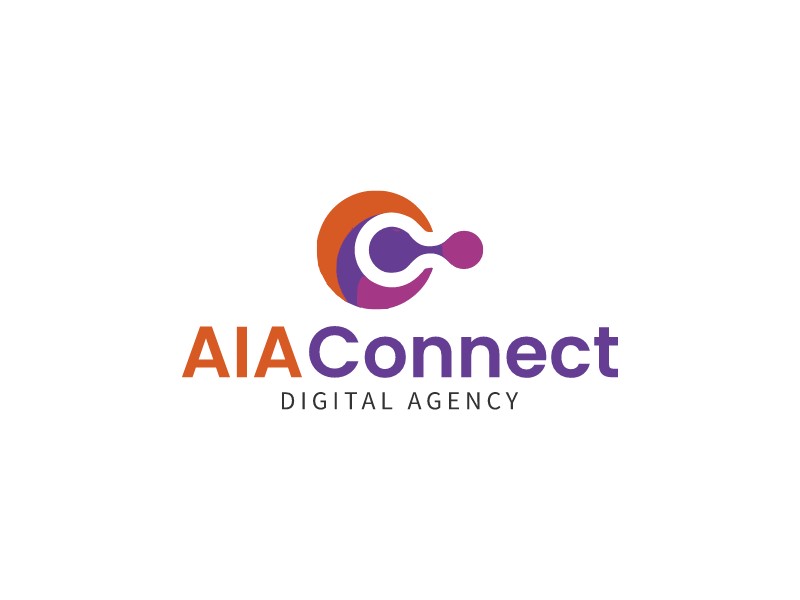 AIA Connect Logo Maker - Design AIA Connect logos online