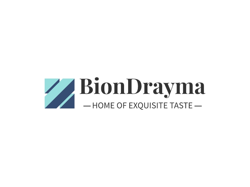 BionDrayma Logo Maker - Design BionDrayma logos online