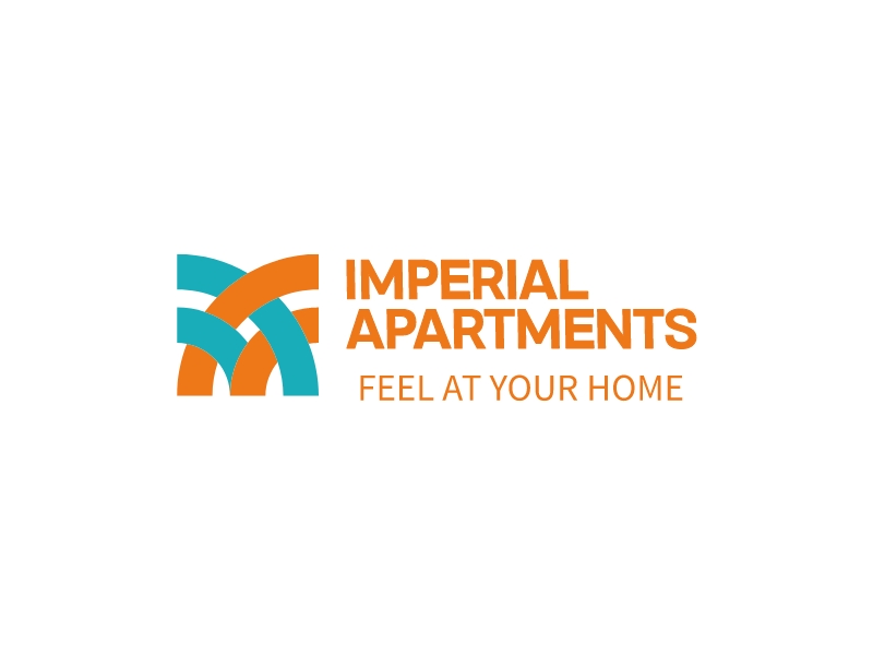 IMPERIAL Apartments Logo Maker - Design IMPERIAL Apartments logos online