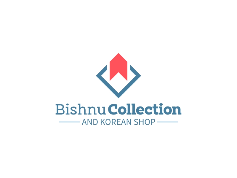 Bishnu Collection Logo Maker - Design Bishnu Collection logos online