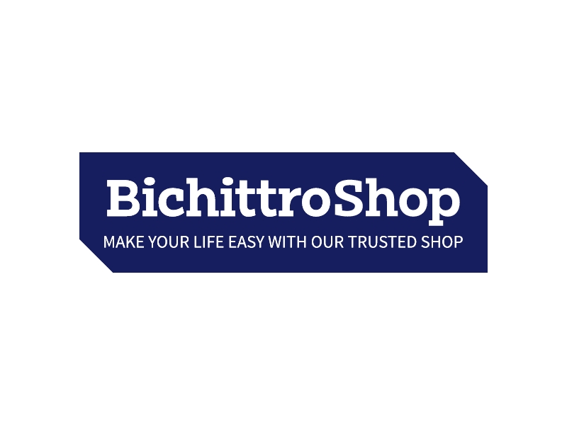 Bichittro Shop Logo Maker - Design Bichittro Shop logos online