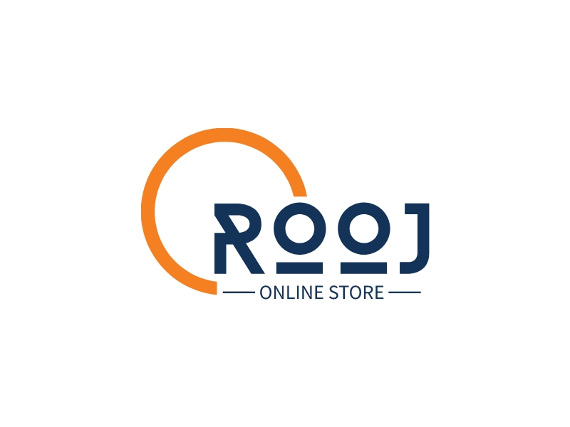 ROOJ Logo Maker - Design ROOJ logos online