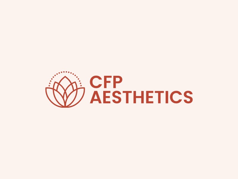 CFP Aesthetics Logo Maker - Design CFP Aesthetics logos online