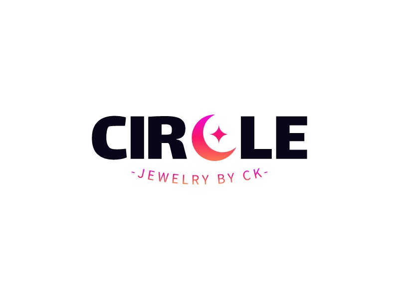 CIRCLE logo design