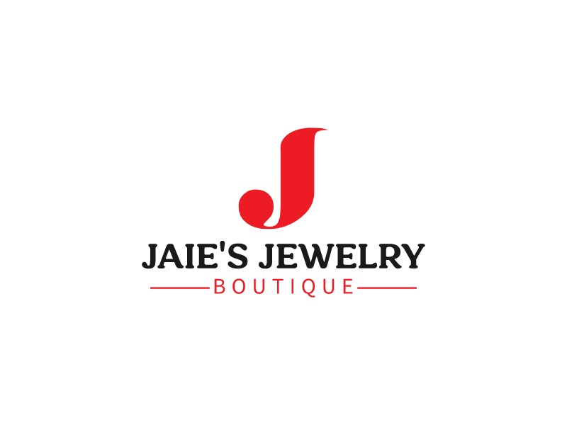 Jaie's Jewelry Logo Maker - Design Jaie's Jewelry logos online