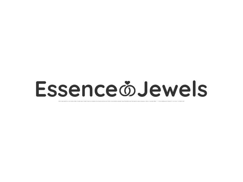 Essence Jewels Logo Maker - Design Essence Jewels logos online