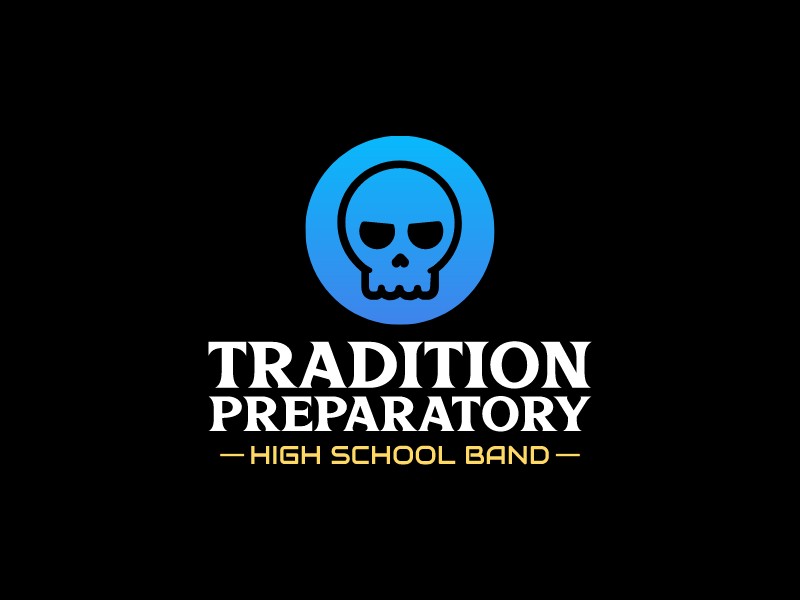 Tradition Preparatory Logo Maker - Design Tradition Preparatory logos online