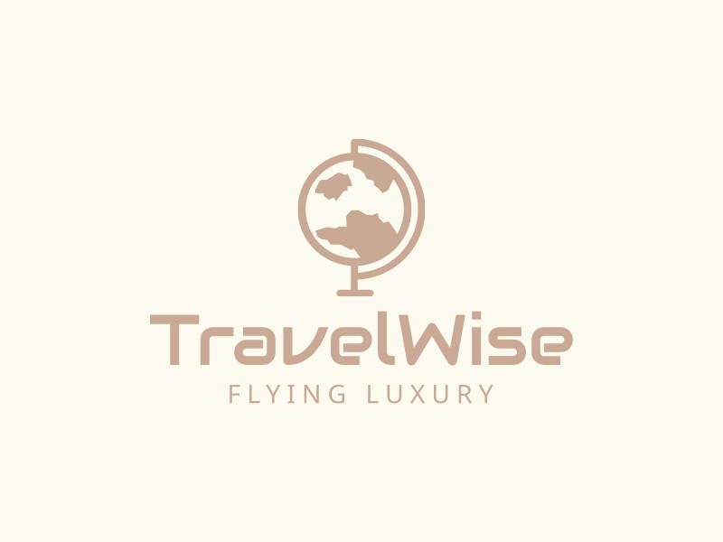 TravelWise Logo Maker - Design TravelWise logos online