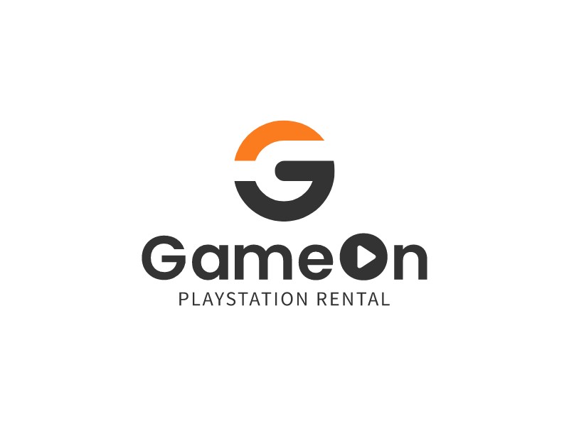 GameOn Logo Maker - Design GameOn logos online