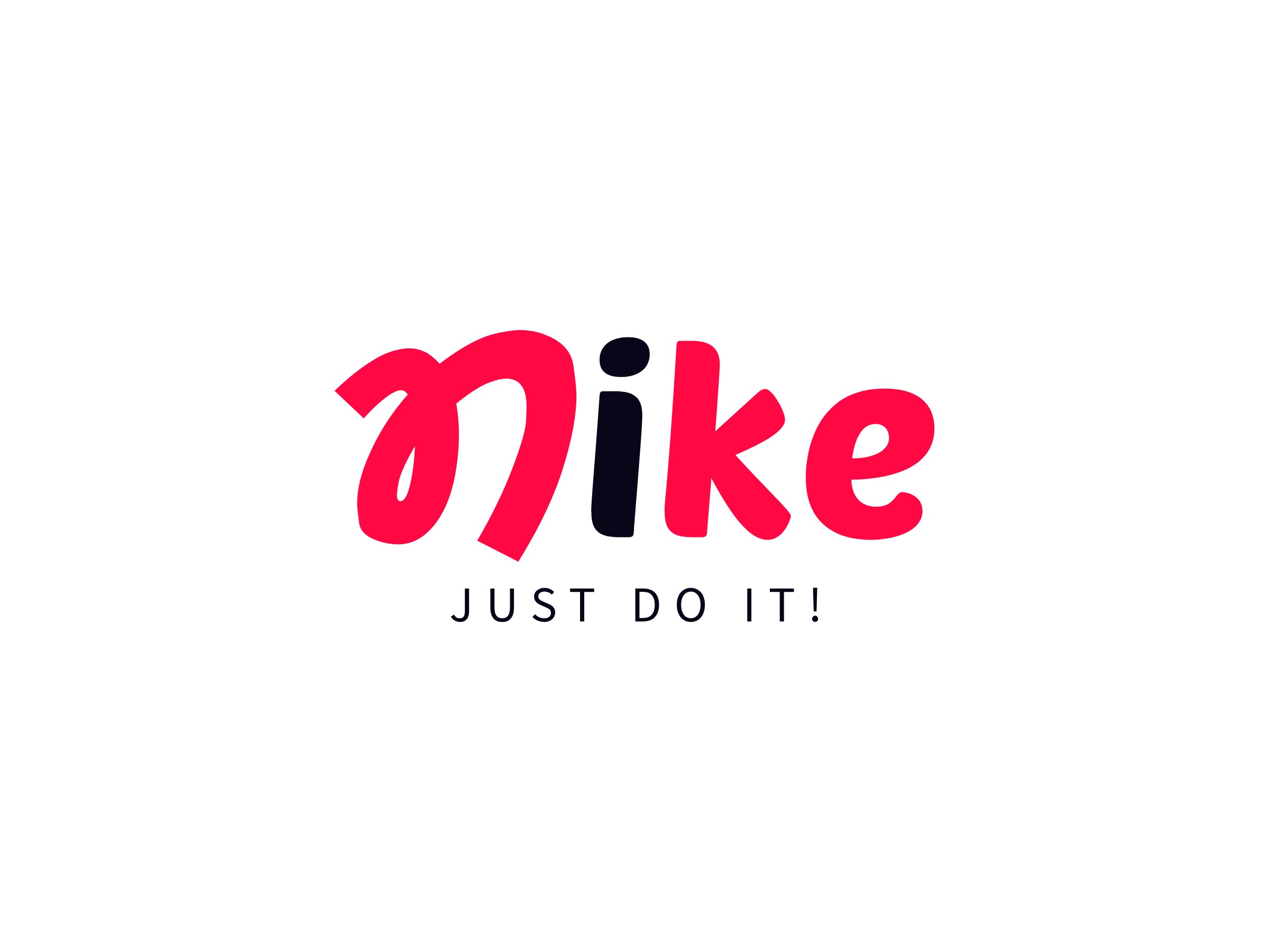 Nike Logo Maker - Design Nike logos online