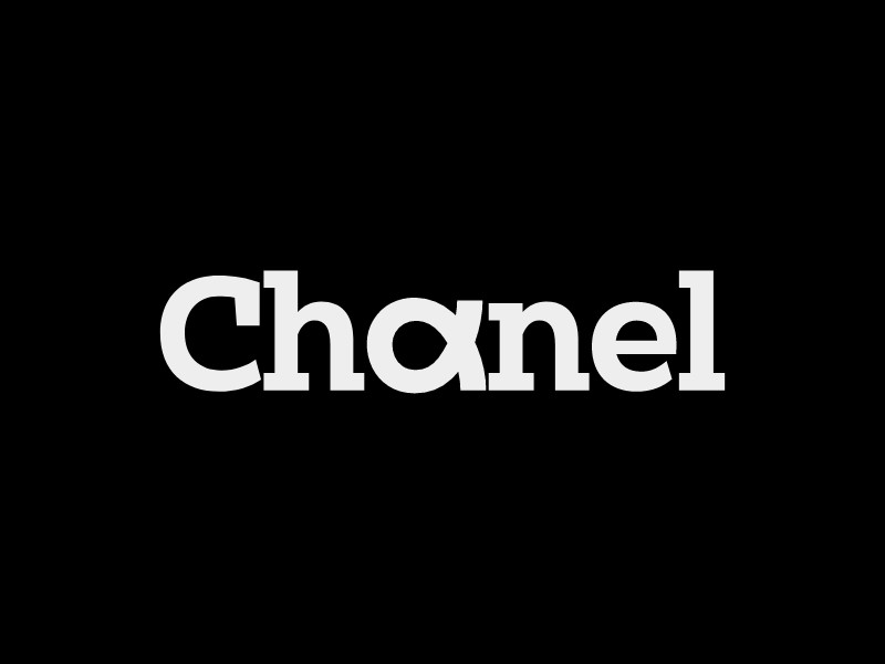 Chanel Logo Maker - Design Chanel logos online