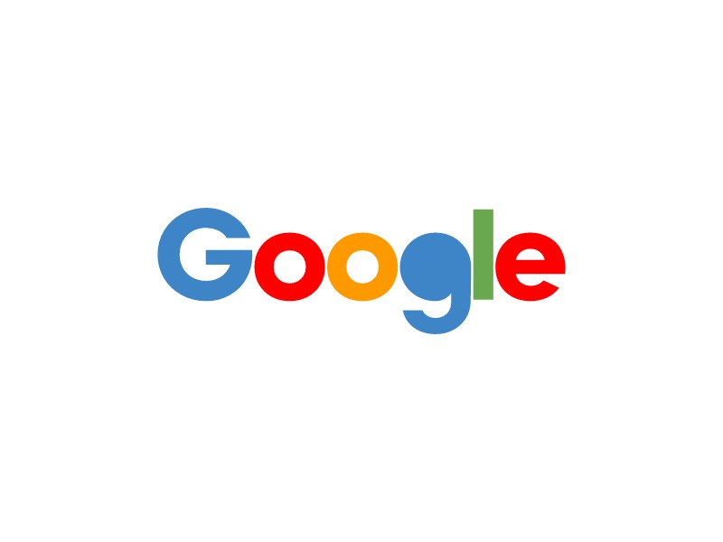 Google Logo Maker - Design Google logos online