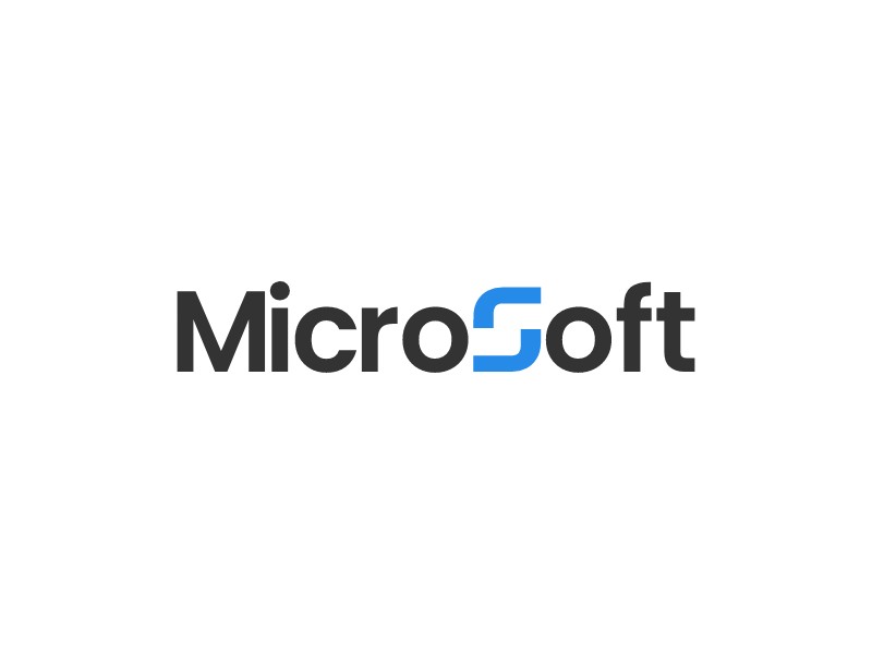 MicroSoft Logo Maker - Design MicroSoft logos online