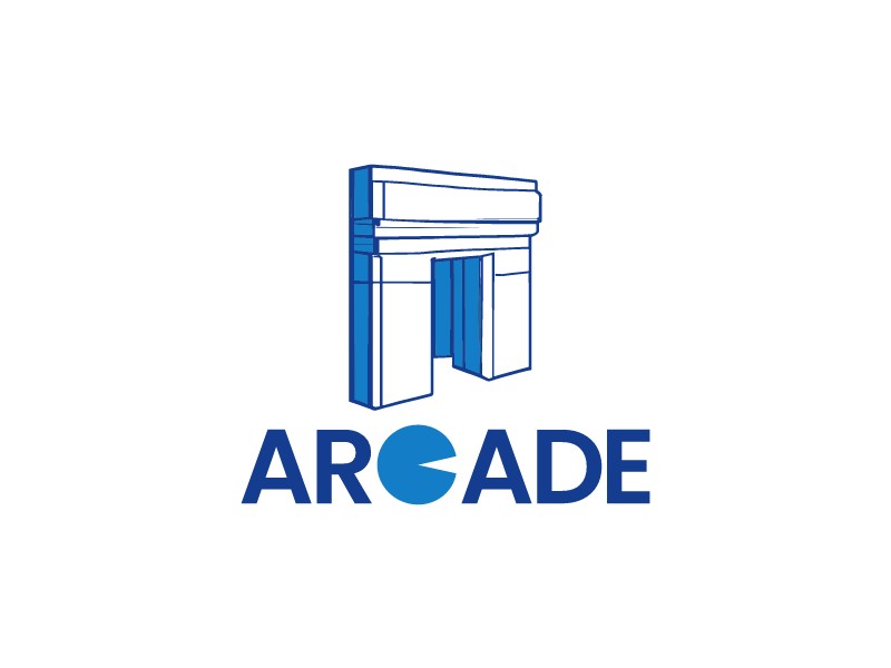ARCADE Logo Maker - Design ARCADE logos online