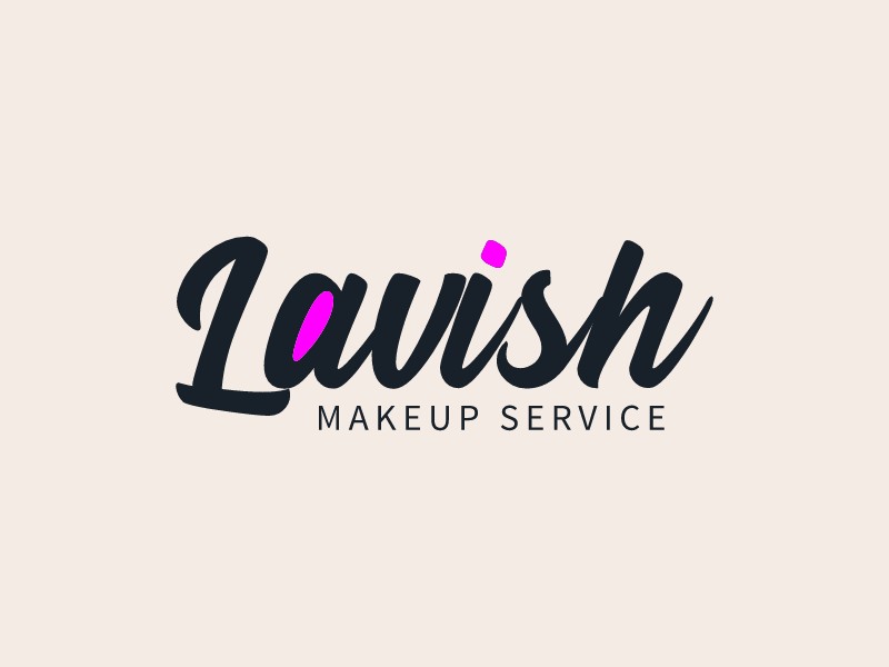 Lavish Logo Maker - Design Lavish logos online
