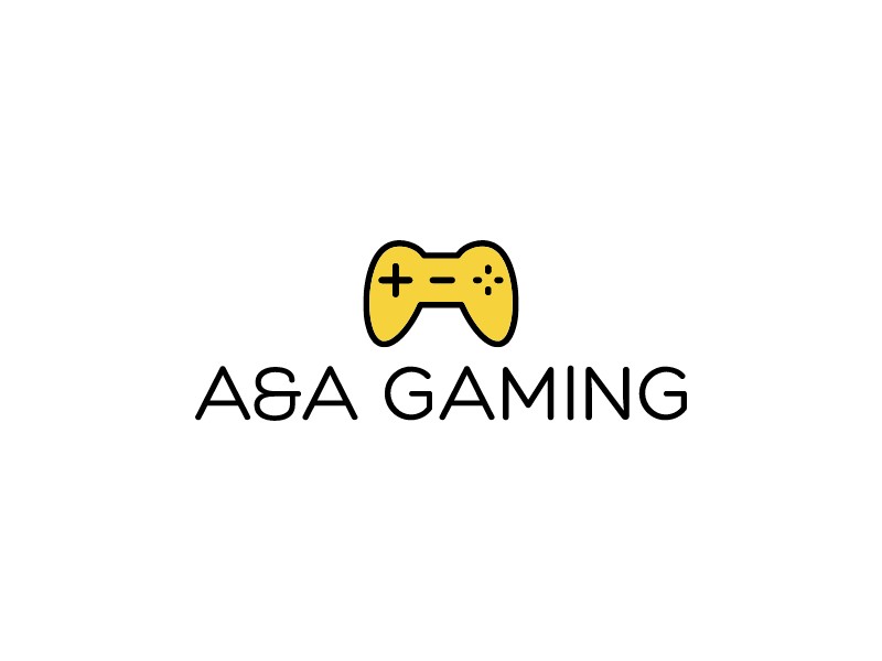 A&A GAMING Logo Maker - Design A&A GAMING logos online
