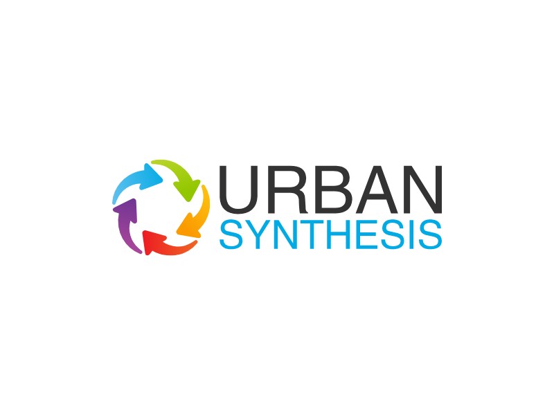 Urban Synthesis Logo Maker - Design Urban Synthesis logos online