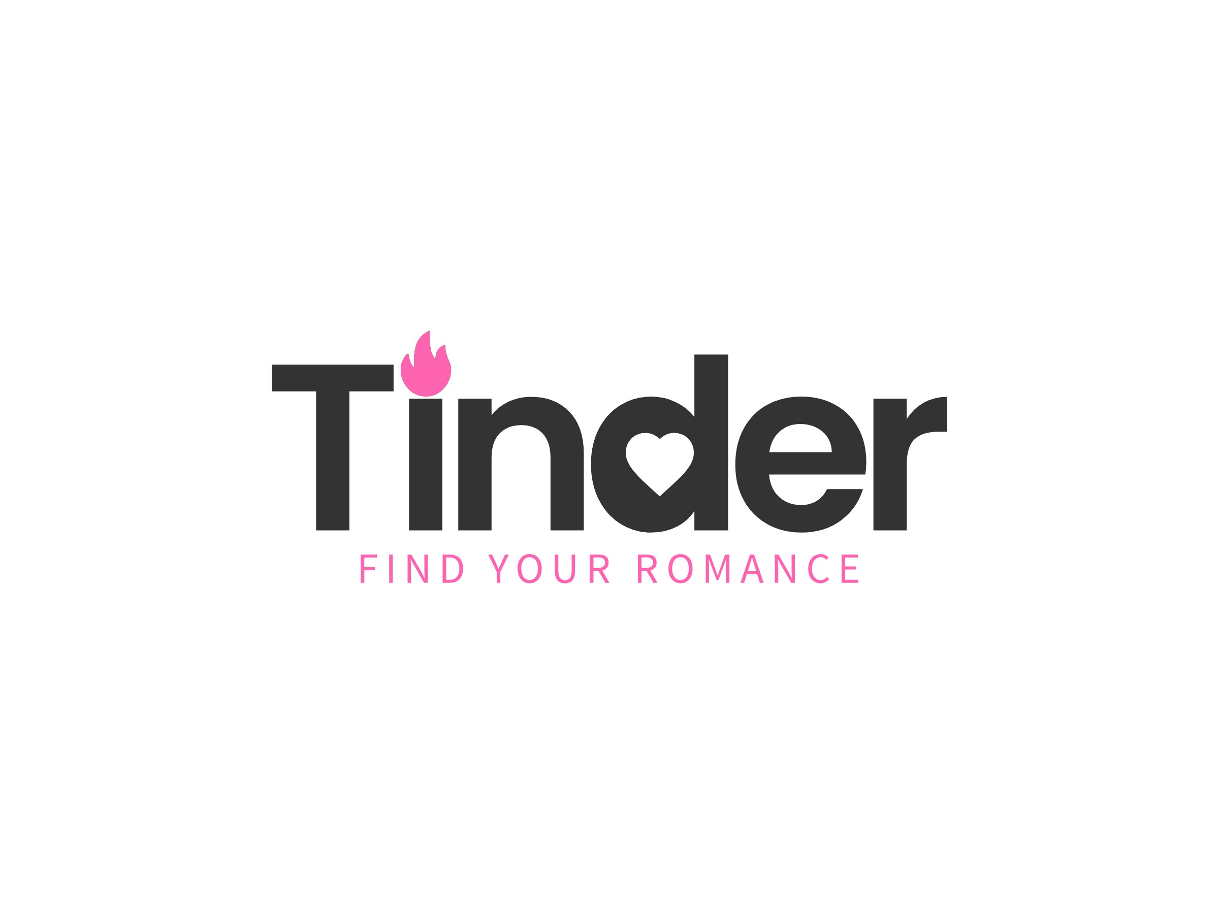 Tinder Logo Maker - Design Tinder logos online