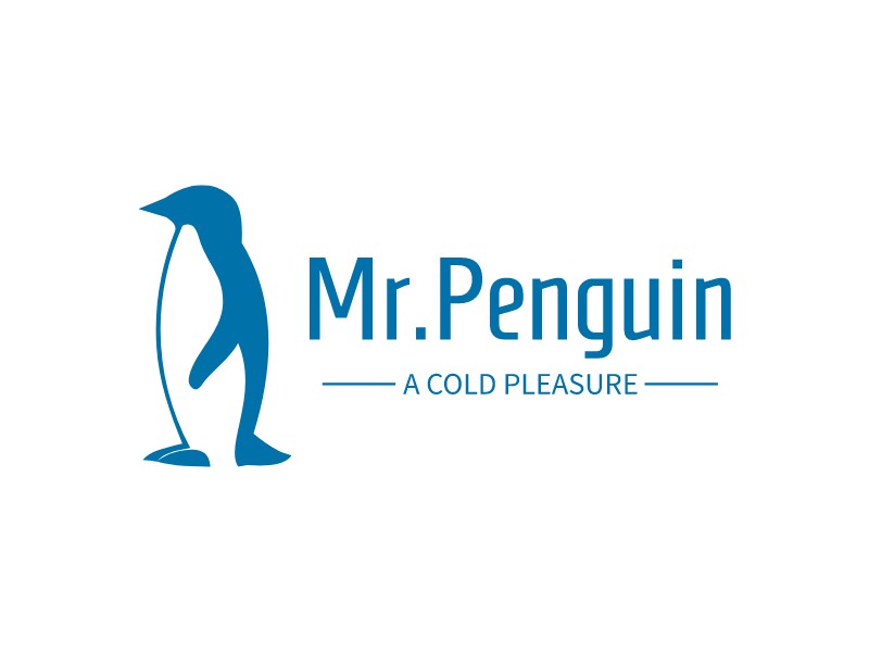 Mr.Penguin Logo Maker - Design Mr.Penguin logos online