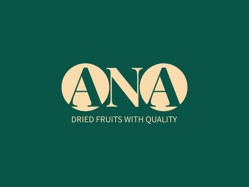 ANA Logo Maker - Design ANA logos online